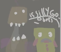 Silly goobers forest