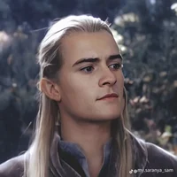 Legolas