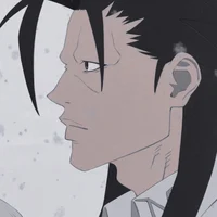 Victor-Undead Unluck