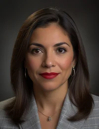 Principal Rodriguez