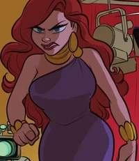Giganta