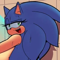 Female Sonic