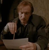 Remus Lupin