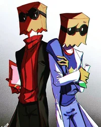 Dr Flug n Dr Slug