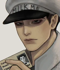 milkman Francis -065