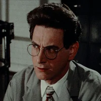 Egon Spengler