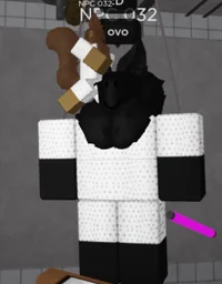 Npc 032s