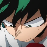 izuku midorya