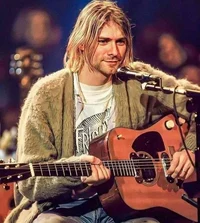 Kurt Cobain