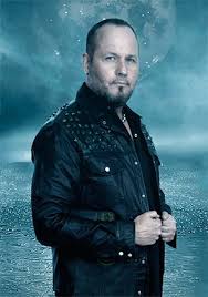 Tim The Ripper Owens