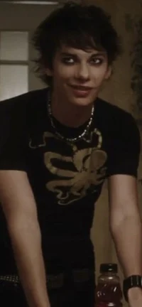 Rodrick Heffley