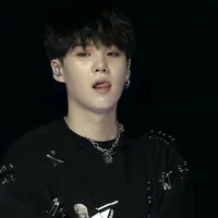 Yoongi