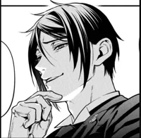 Sebastian Michaelis