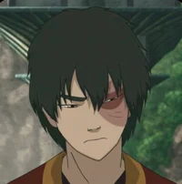 Prince Zuko