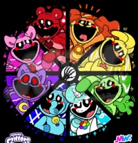 Smilecrittersyandere