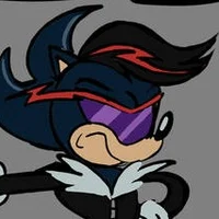 Shadow  The Hedgehog