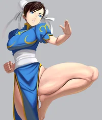 Chun-li