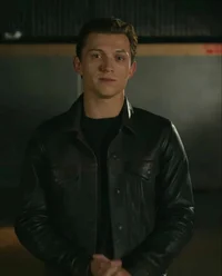 Tom Holland 