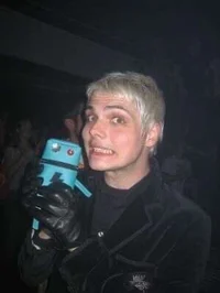 Gerard Way