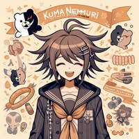 Kuma Nemuri