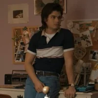 Steve Harrington