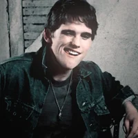 Dallas Winston