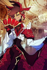 Аластор-Де-Атталь