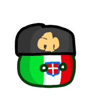 Kingdom Of Italy