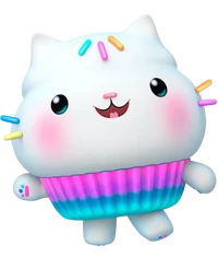 Cakey Cat