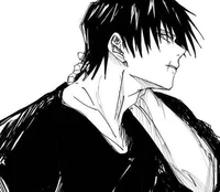 Toji Zenin