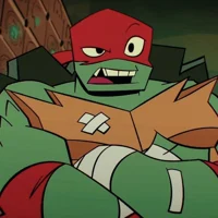 Raphael rottmnt