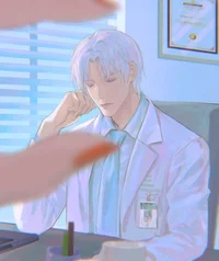 Dr Denver Faustus