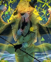 Bill Cipher