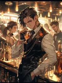 Hiru Bartender