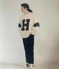 Michael jackson
