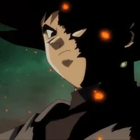 Goku Black