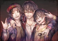 Сводные братья