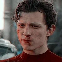 peter parker