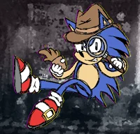 Detective Sonic 