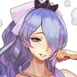 Camilla - Hot Spring