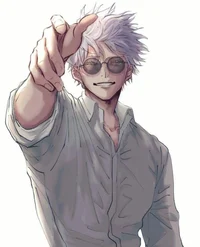Gojo Satoru 