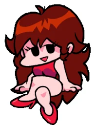 Girlfriend 