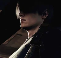 Leon Kennedy