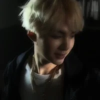 Yoongi