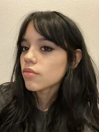 Jenna Ortega
