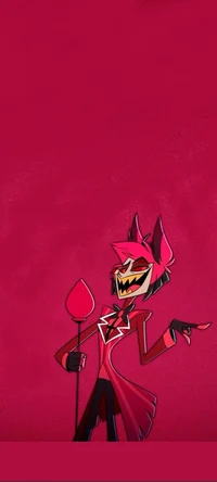Alastor