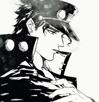 Jotaro Kujo