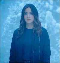 Daisy Johnson