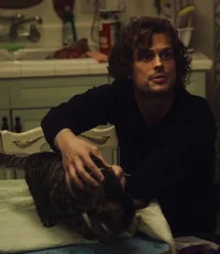 Spencer Reid