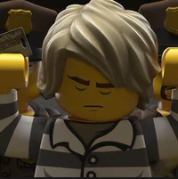 Lloyd Garmadon